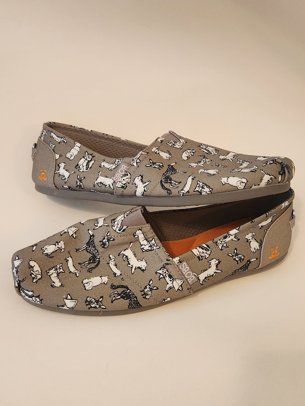 Skechers BOBS for Dogs